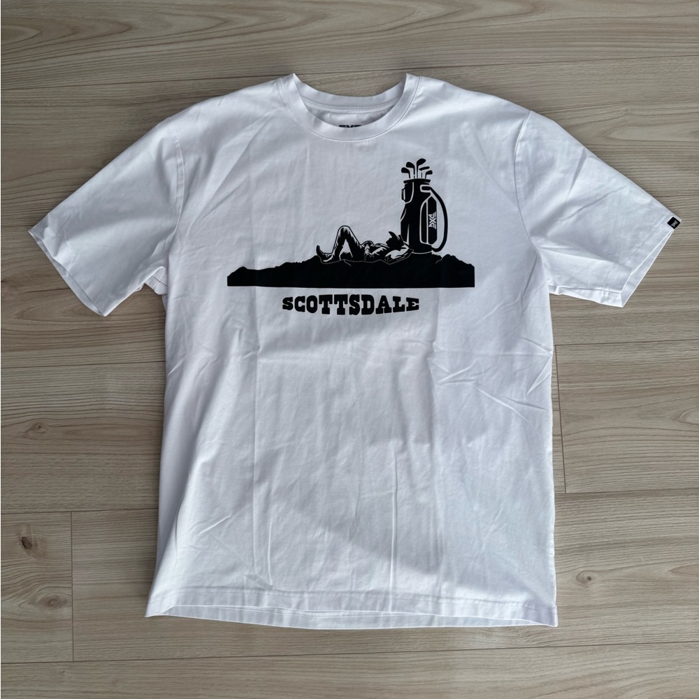PXG shirt